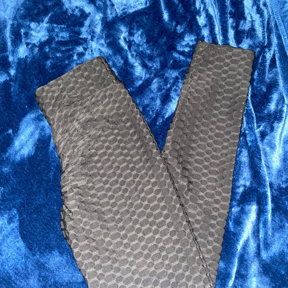 They Are Way More Black Then They Appear - image 2